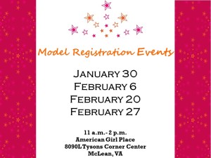 2015-16 Model Registration Events