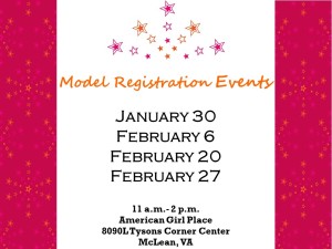 2015-16 Model Registration Events